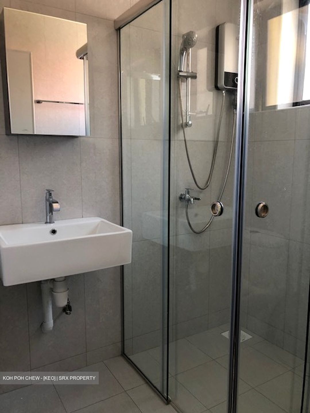 Zion Road (D10), Apartment #618960371